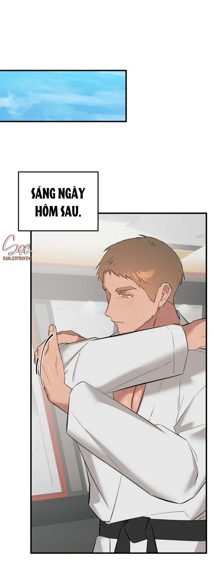 ĐẠI CA DÂM ĐÃNG Chapter 13 - Next Chapter 14