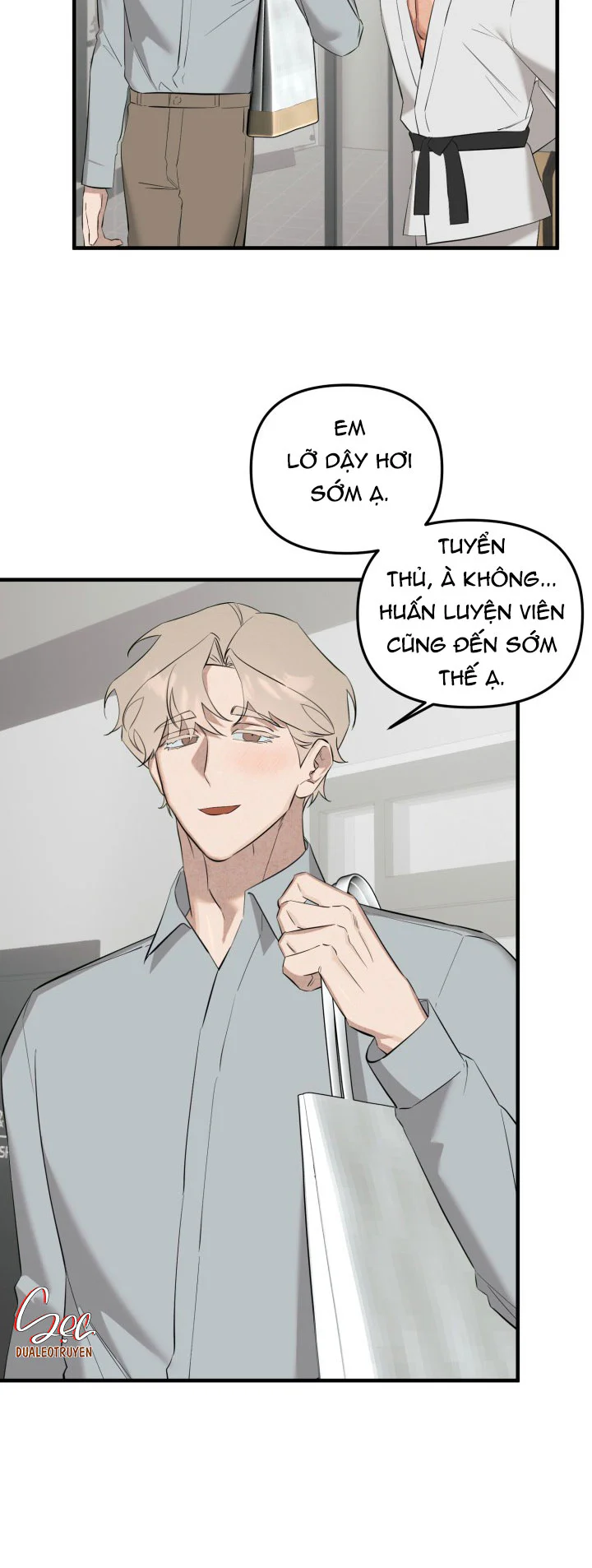 ĐẠI CA DÂM ĐÃNG Chapter 13 - Next Chapter 14