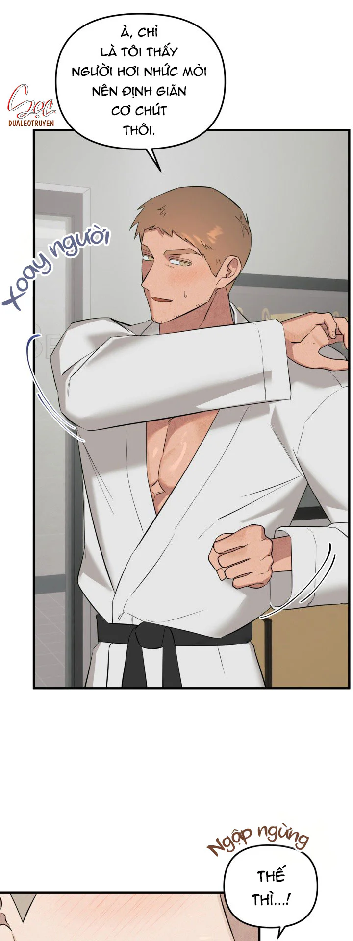 ĐẠI CA DÂM ĐÃNG Chapter 13 - Next Chapter 14