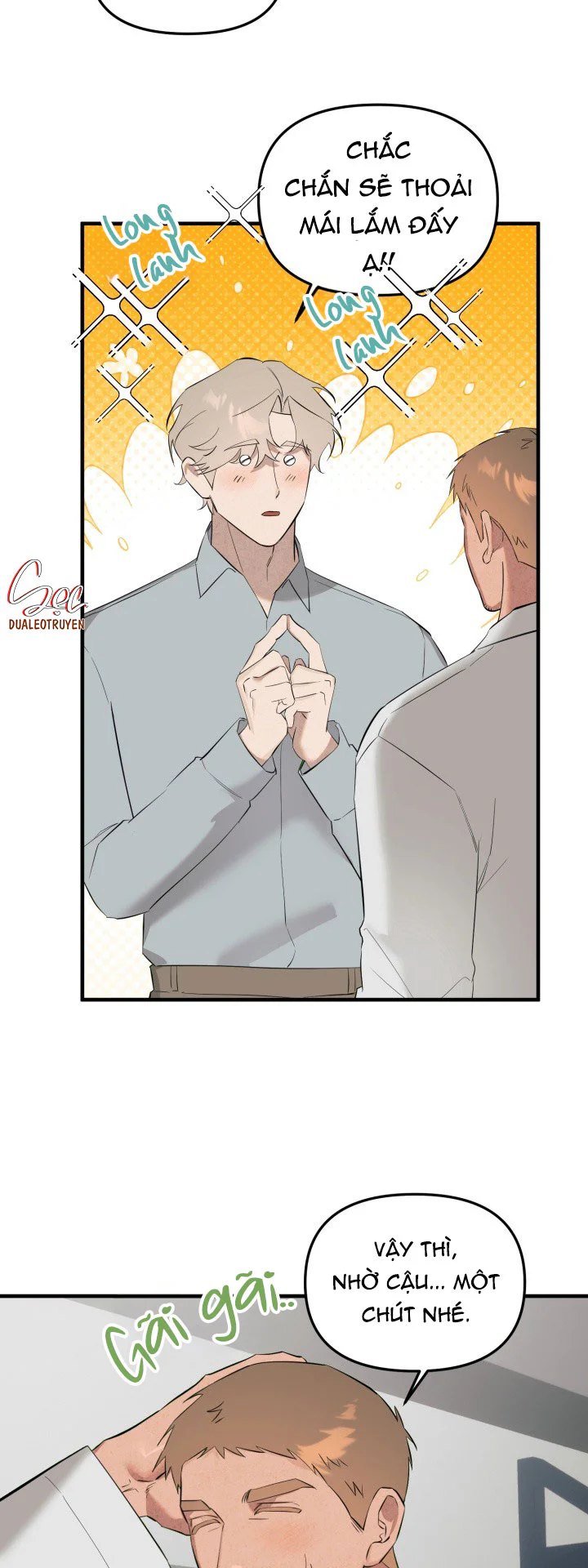 ĐẠI CA DÂM ĐÃNG Chapter 13 - Next Chapter 14