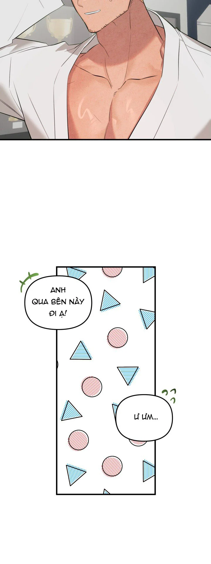 ĐẠI CA DÂM ĐÃNG Chapter 13 - Next Chapter 14