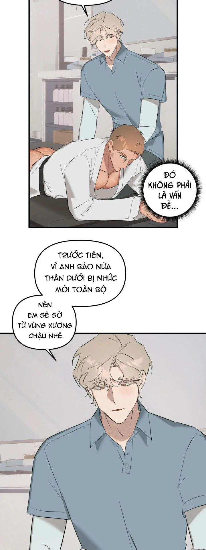 ĐẠI CA DÂM ĐÃNG Chapter 13 - Next Chapter 14