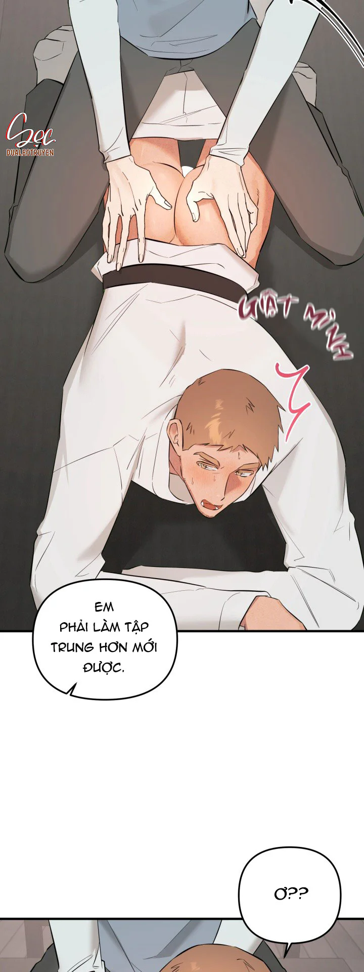 ĐẠI CA DÂM ĐÃNG Chapter 13 - Next Chapter 14