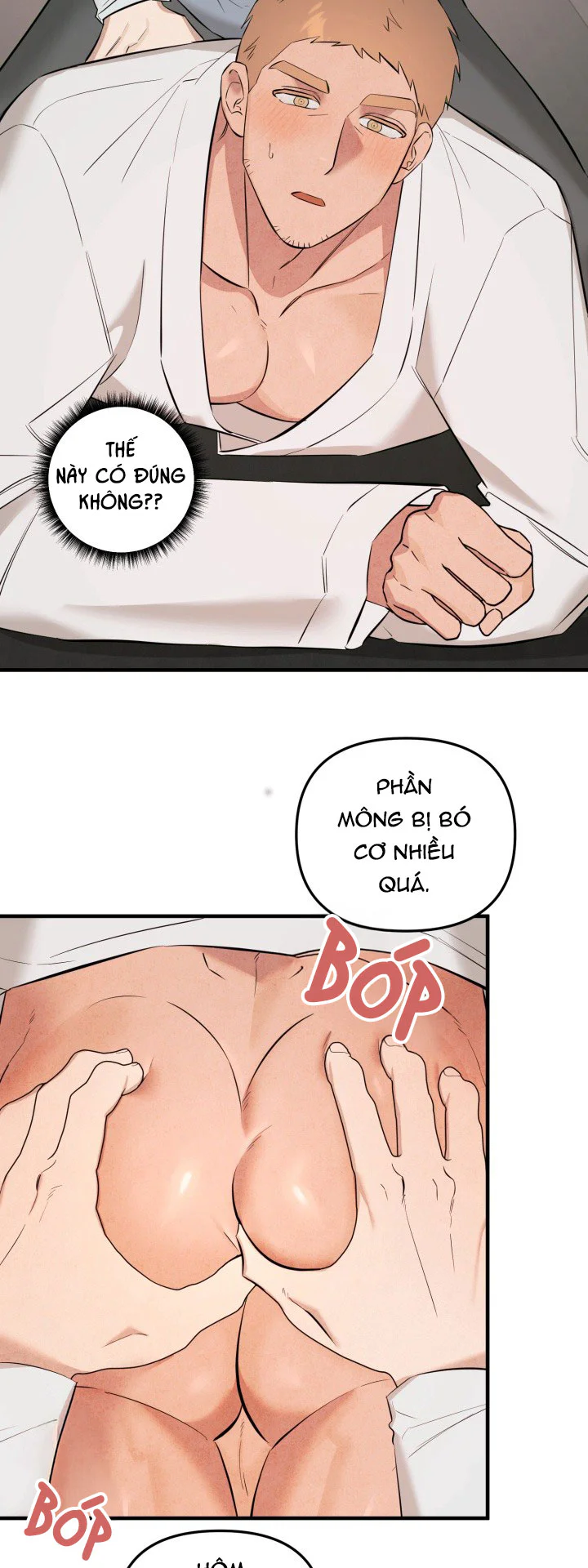 ĐẠI CA DÂM ĐÃNG Chapter 13 - Next Chapter 14