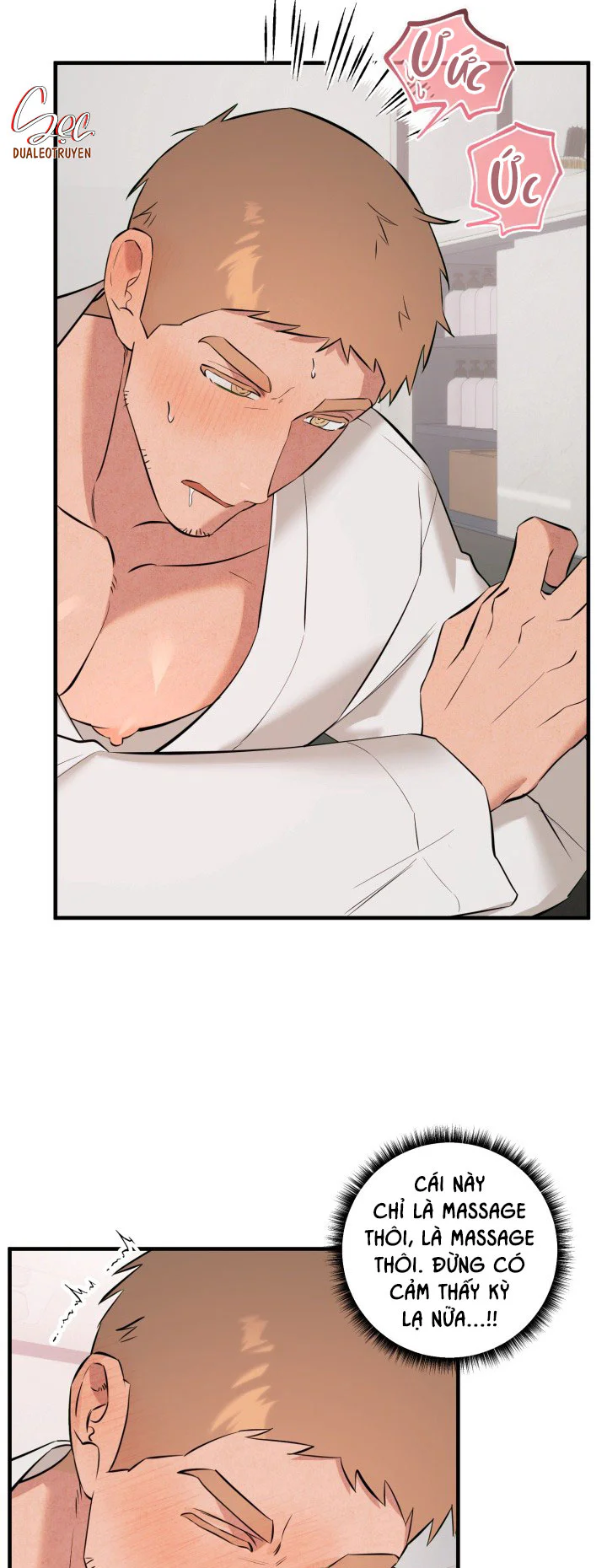 ĐẠI CA DÂM ĐÃNG Chapter 13 - Next Chapter 14