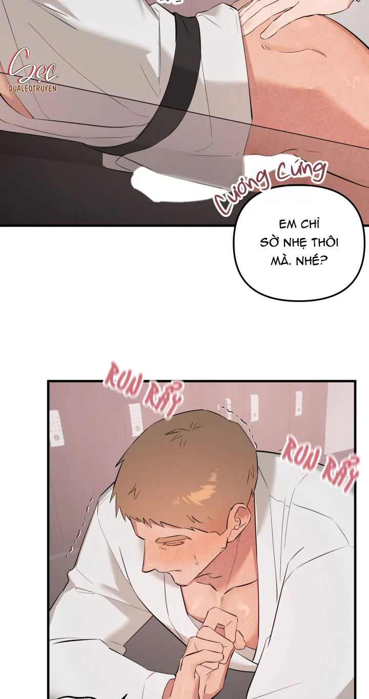 ĐẠI CA DÂM ĐÃNG Chapter 13 - Next Chapter 14