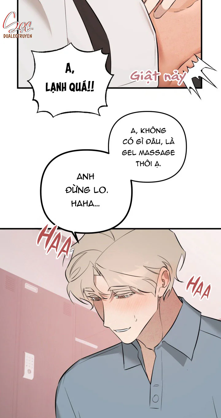 ĐẠI CA DÂM ĐÃNG Chapter 13 - Next Chapter 14