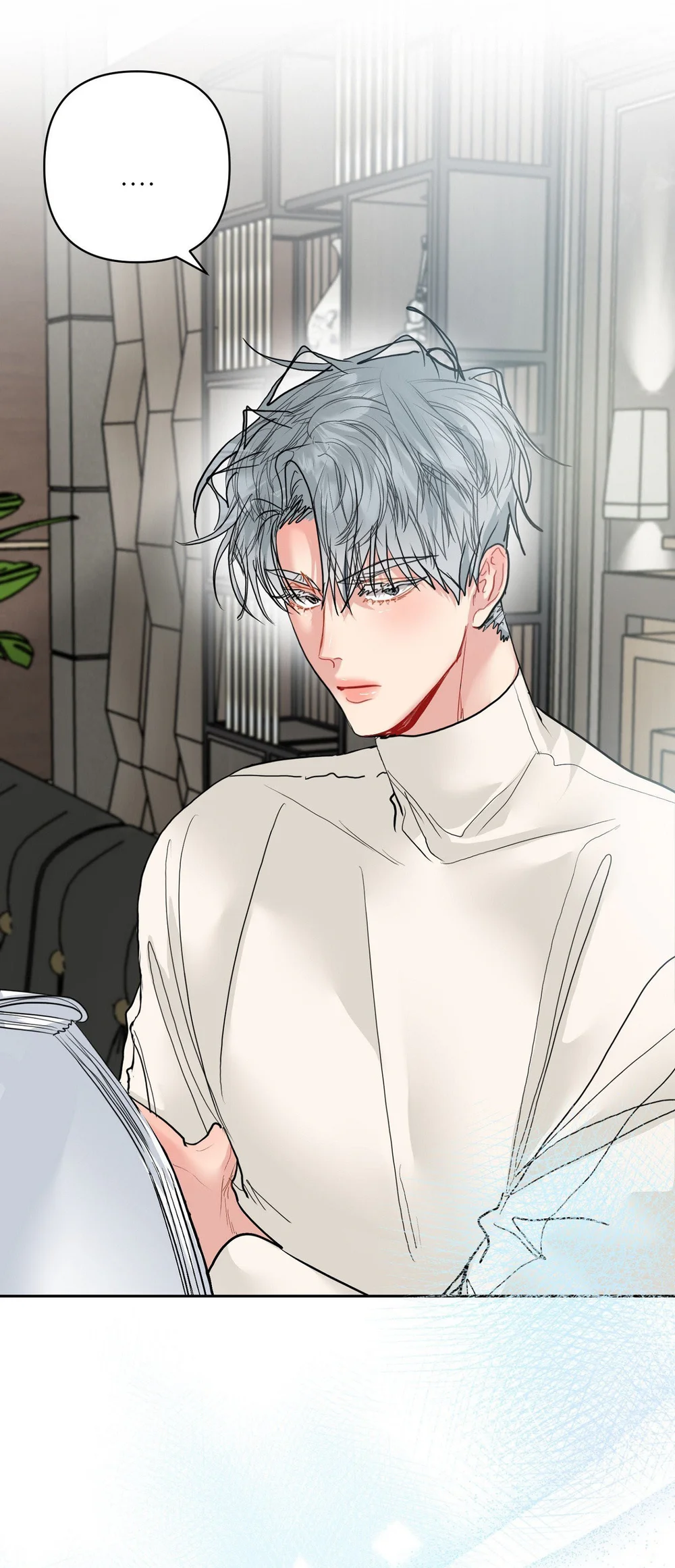 (AB0) Peppermint Candy Chapter 16 - Next Chapter 17