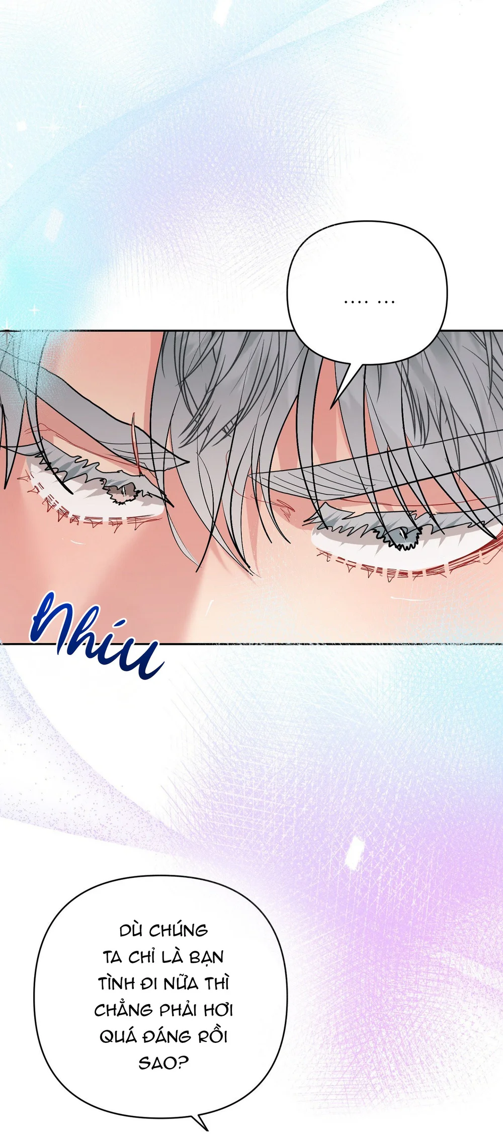 (AB0) Peppermint Candy Chapter 16 - Next Chapter 17