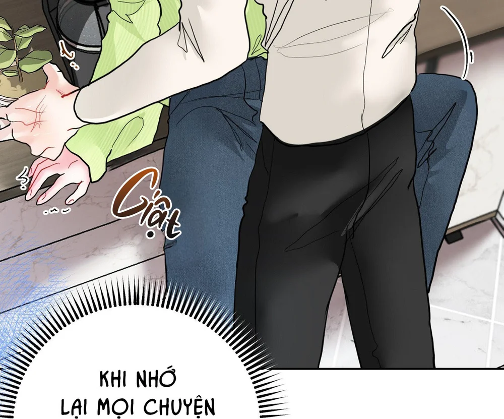 (AB0) Peppermint Candy Chapter 16 - Next Chapter 17