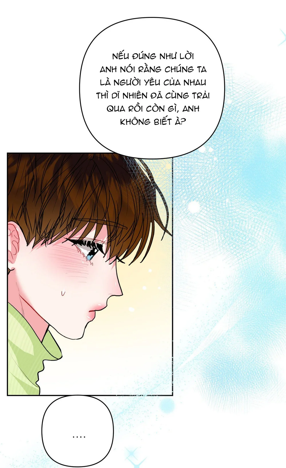 (AB0) Peppermint Candy Chapter 16 - Next Chapter 17