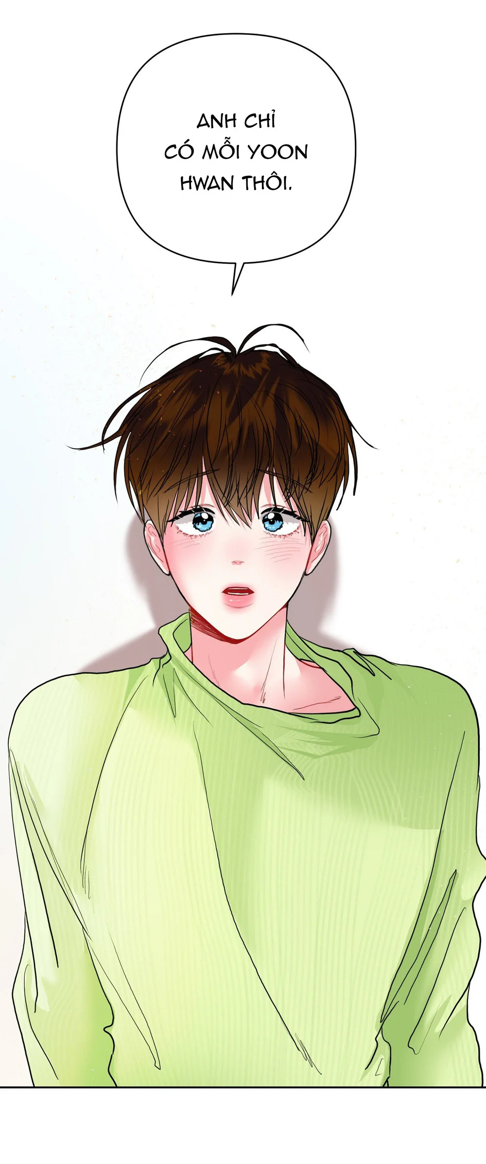 (AB0) Peppermint Candy Chapter 16 - Next Chapter 17