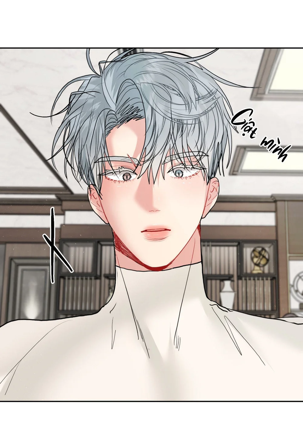 (AB0) Peppermint Candy Chapter 16 - Next Chapter 17