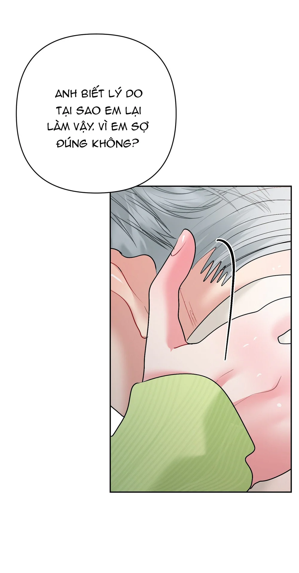 (AB0) Peppermint Candy Chapter 16 - Next Chapter 17