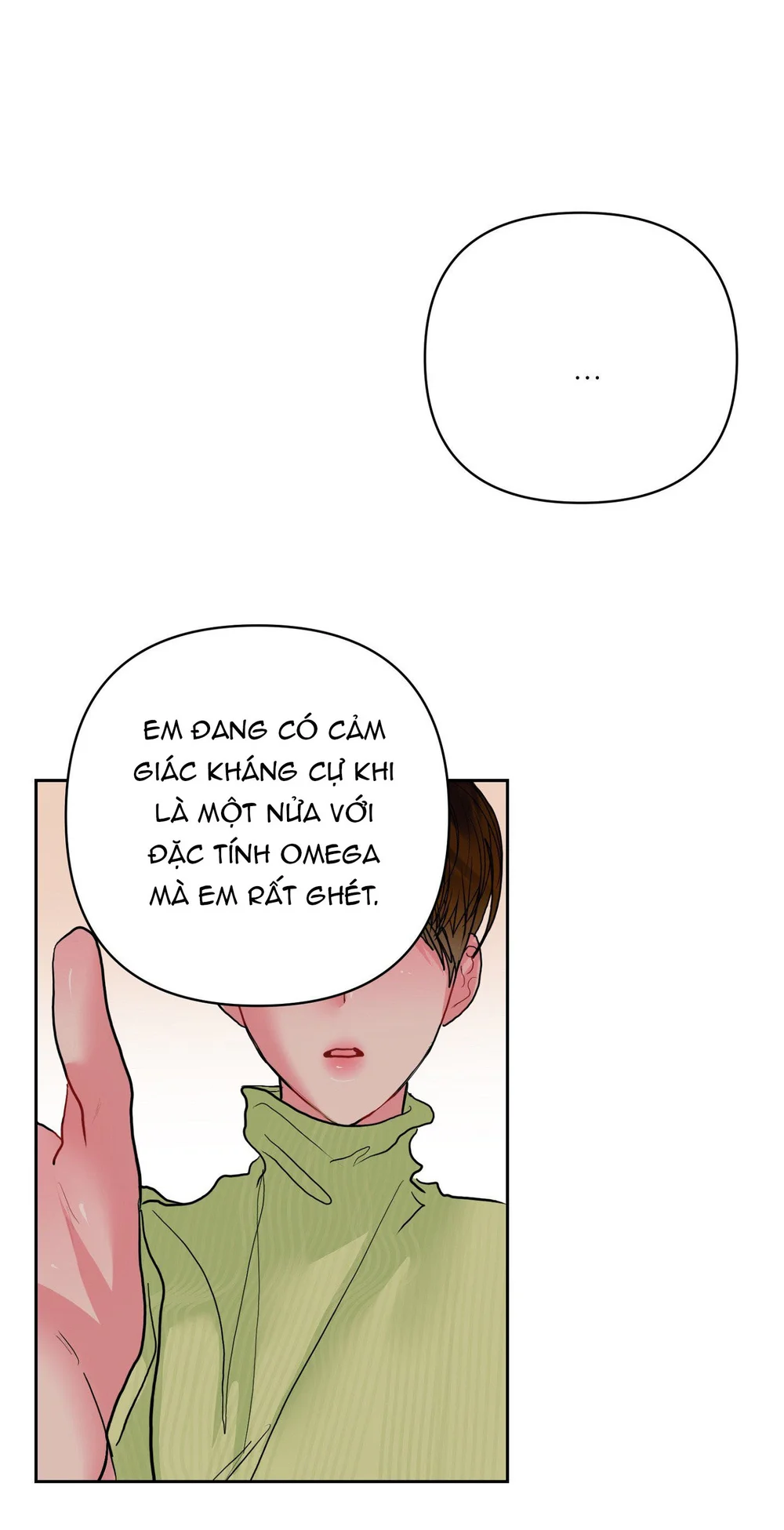 (AB0) Peppermint Candy Chapter 16 - Next Chapter 17