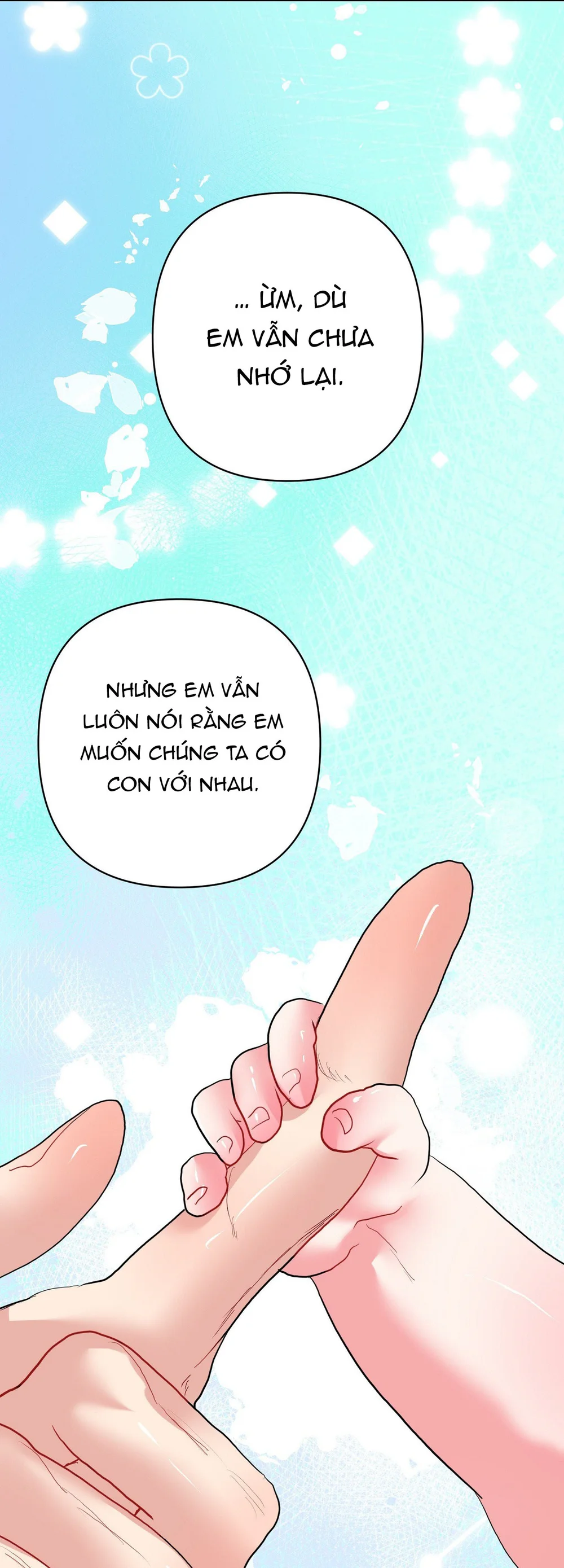 (AB0) Peppermint Candy Chapter 16 - Next Chapter 17