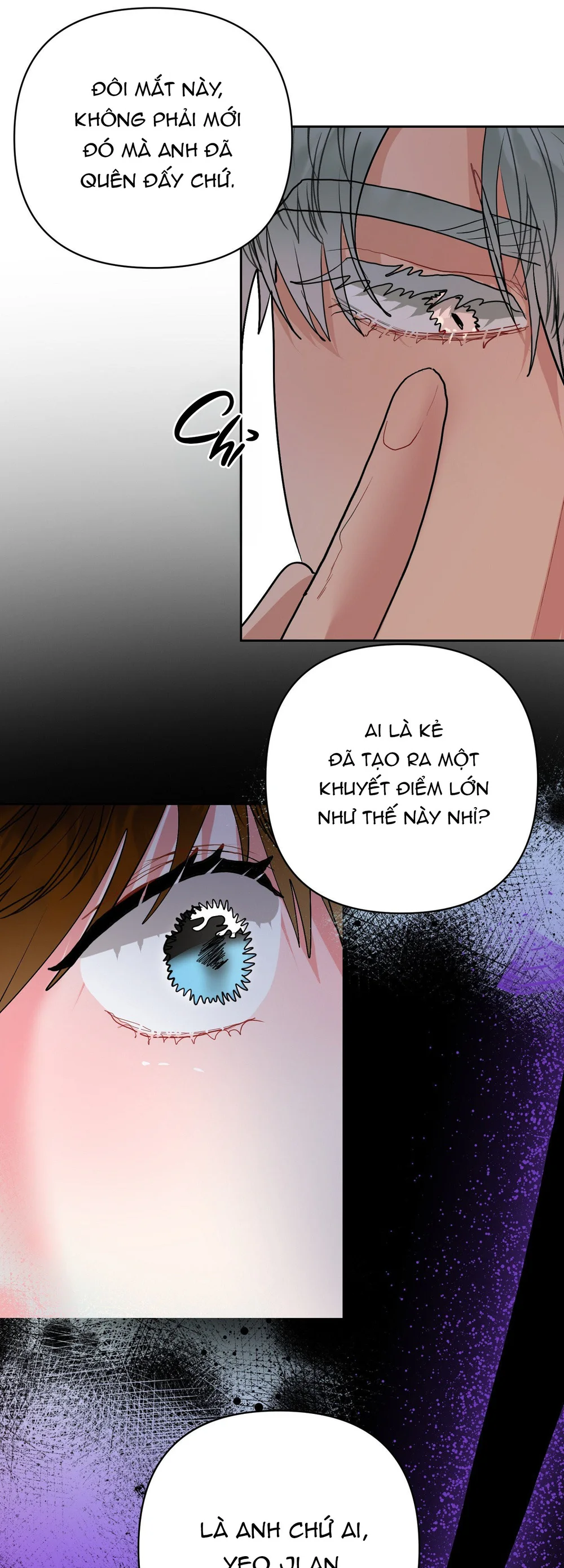 (AB0) Peppermint Candy Chapter 16 - Next Chapter 17