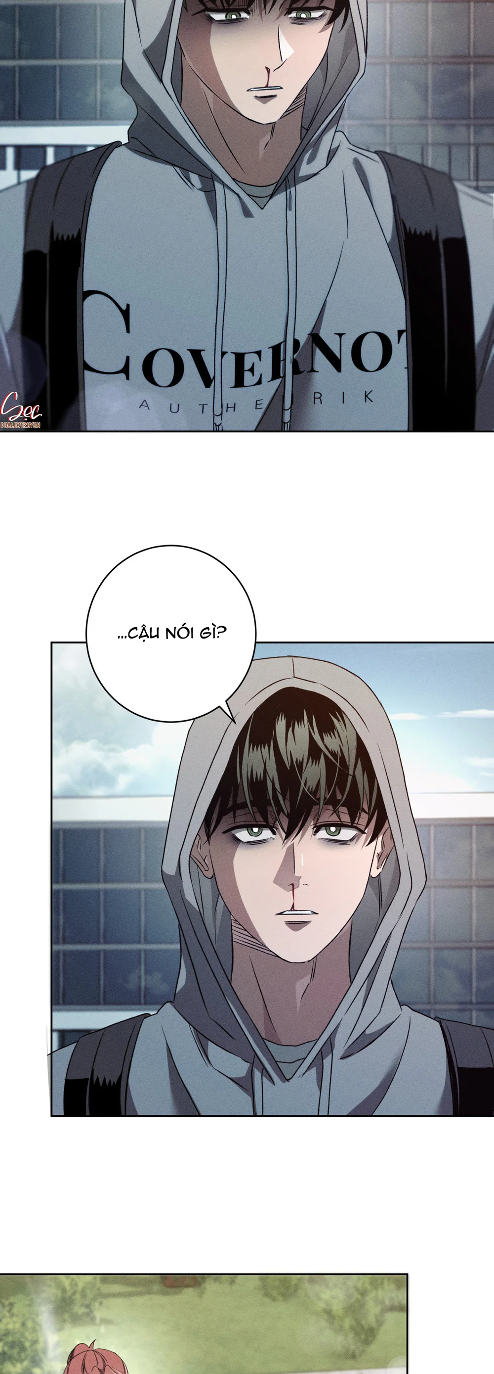 ANH EM TƯƠNG TÀN Chapter 6 - Next Chapter 7