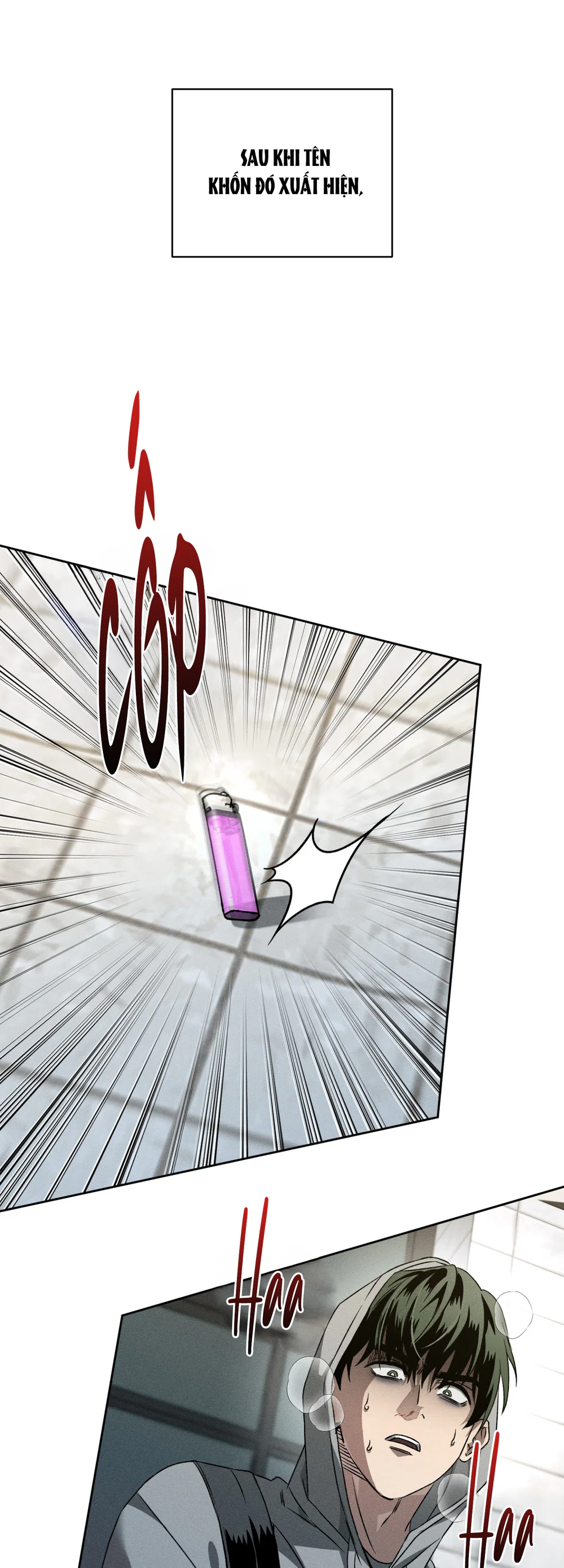 ANH EM TƯƠNG TÀN Chapter 6 - Next Chapter 7