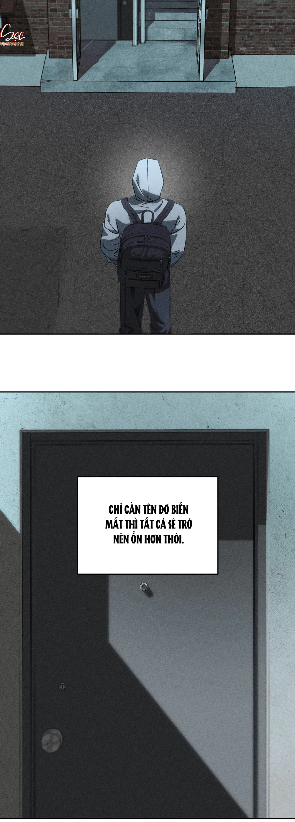 ANH EM TƯƠNG TÀN Chapter 6 - Next Chapter 7