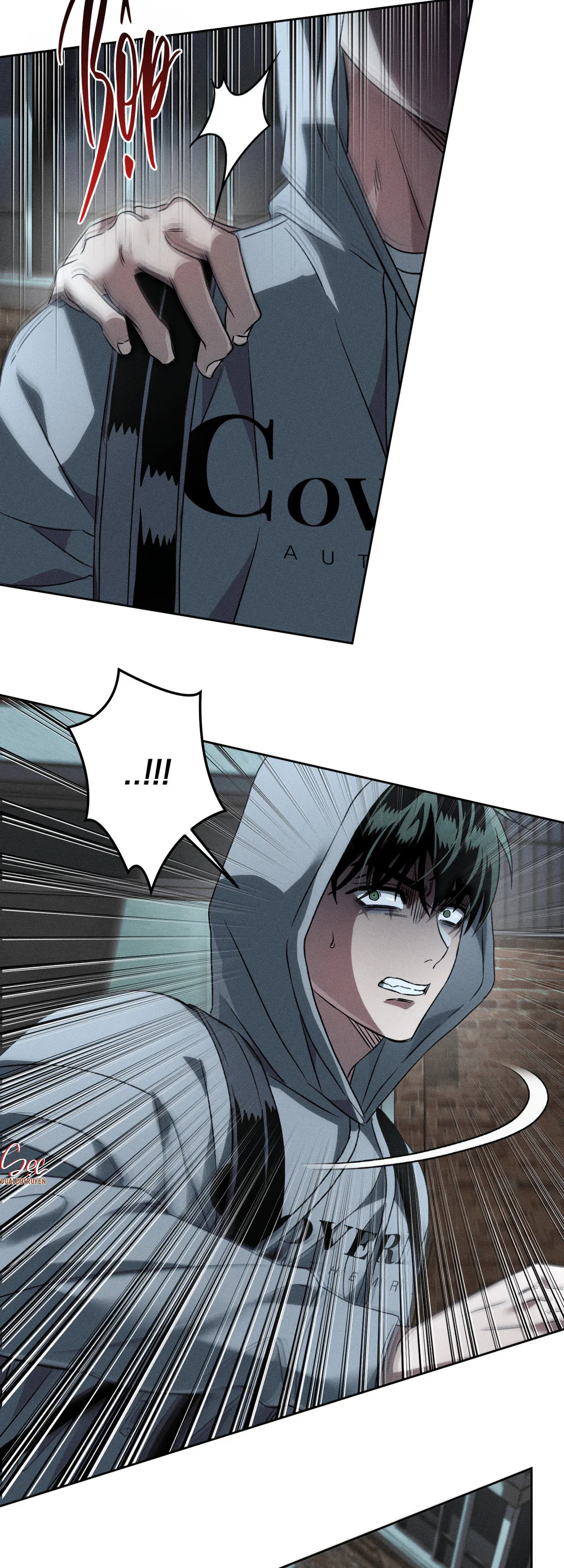 ANH EM TƯƠNG TÀN Chapter 6 - Next Chapter 7