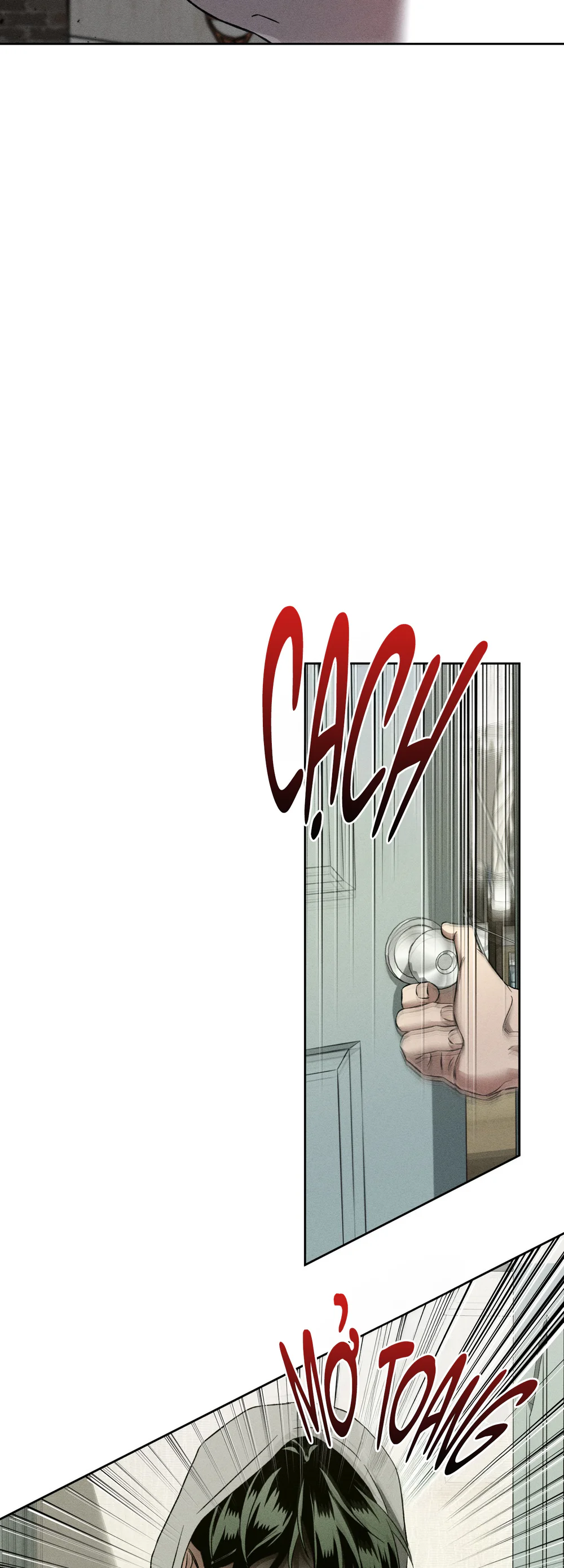 ANH EM TƯƠNG TÀN Chapter 6 - Next Chapter 7