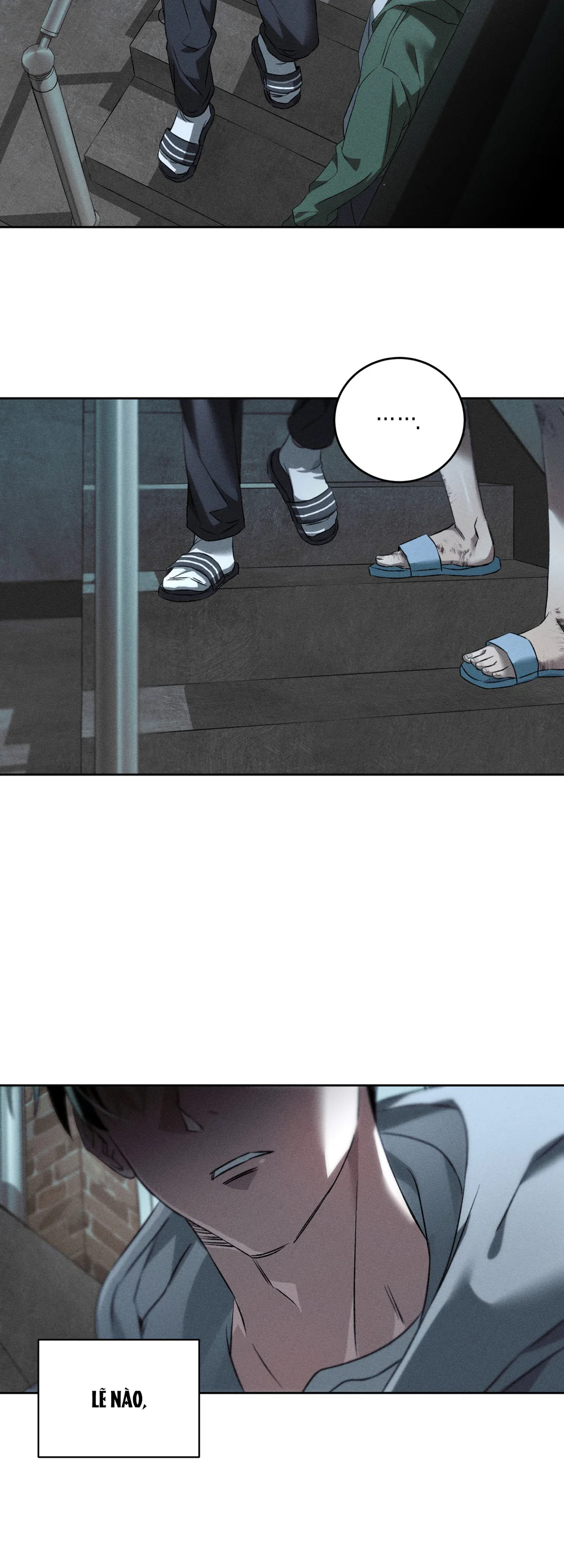 ANH EM TƯƠNG TÀN Chapter 6 - Next Chapter 7