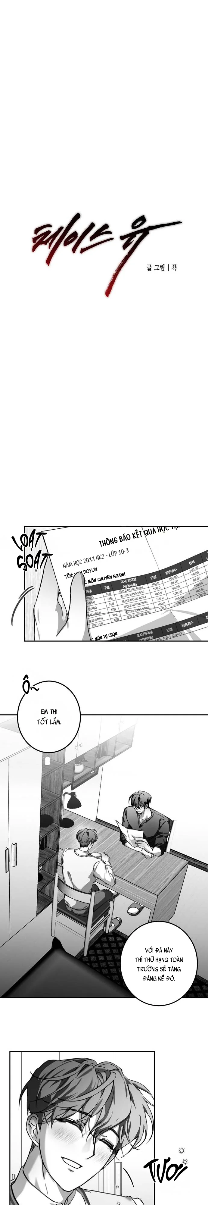 Truy Đuổi Chapter 7 - Next Chapter 8