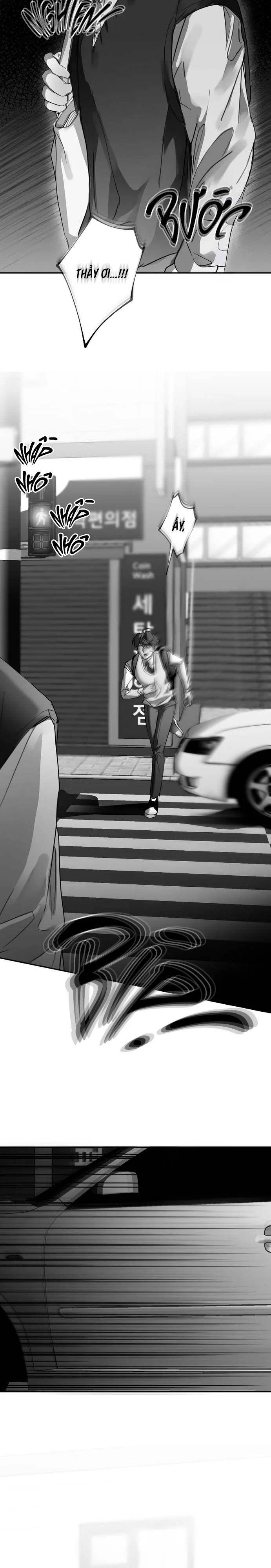 Truy Đuổi Chapter 7 - Next Chapter 8