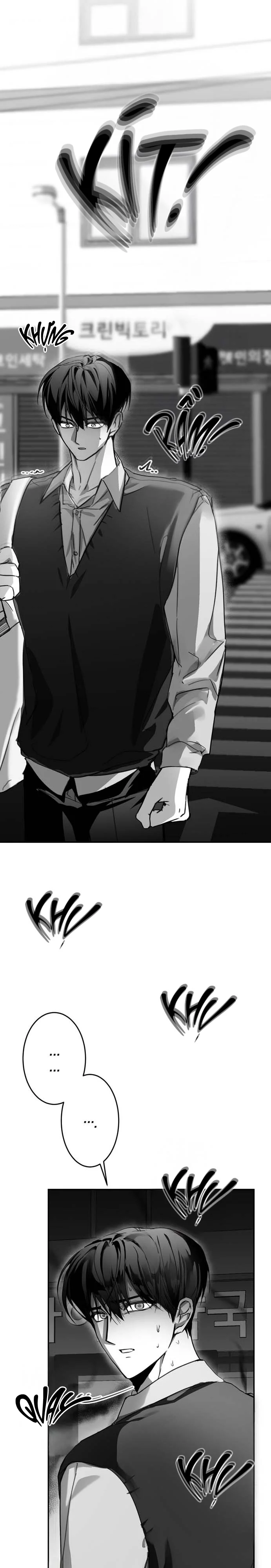 Truy Đuổi Chapter 7 - Next Chapter 8