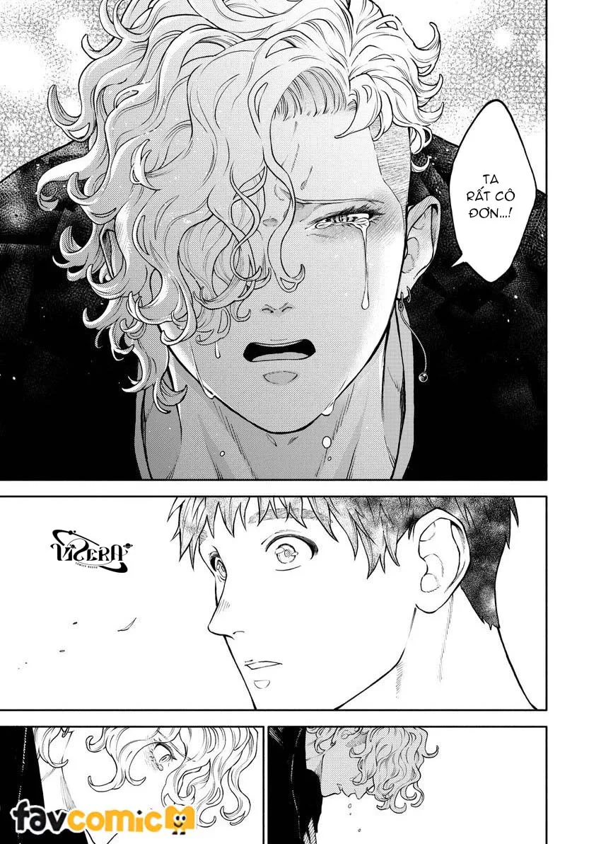 Em Gái Thân Yêu, Anh Đã Trở Thành Trinh Nữ Được Ban Phước Rồi! Chapter 12 - Next Chapter 13