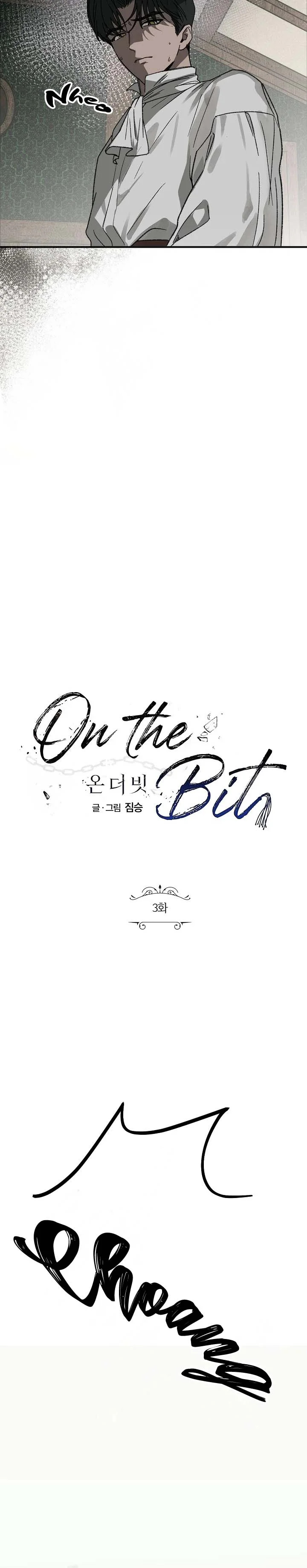 Khoảng Cách Giữa Hai Ta Chapter 3 - Next Chapter 4