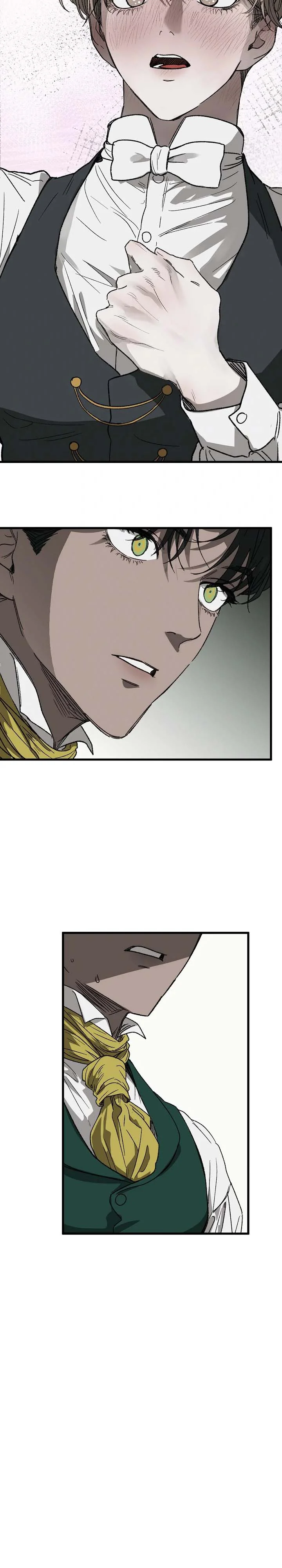 Khoảng Cách Giữa Hai Ta Chapter 3 - Next Chapter 4