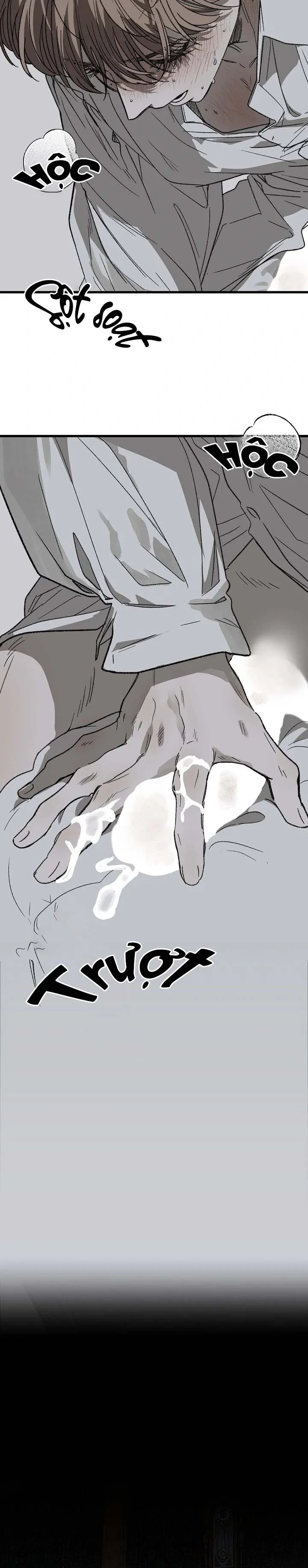 Khoảng Cách Giữa Hai Ta Chapter 3 - Next Chapter 4