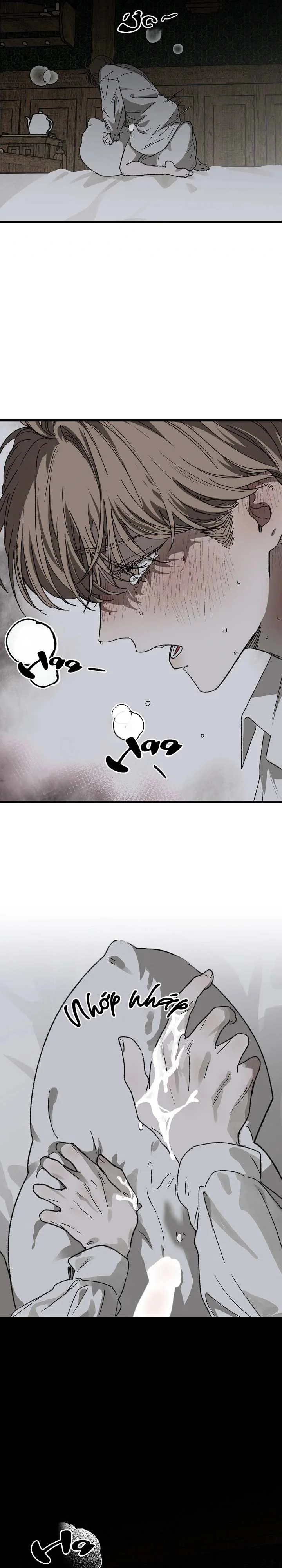 Khoảng Cách Giữa Hai Ta Chapter 3 - Next Chapter 4