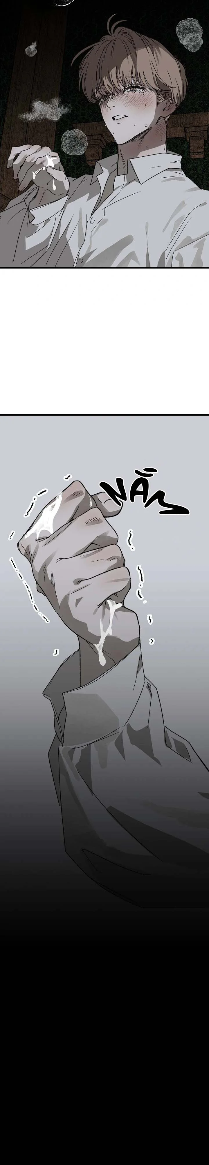 Khoảng Cách Giữa Hai Ta Chapter 3 - Next Chapter 4