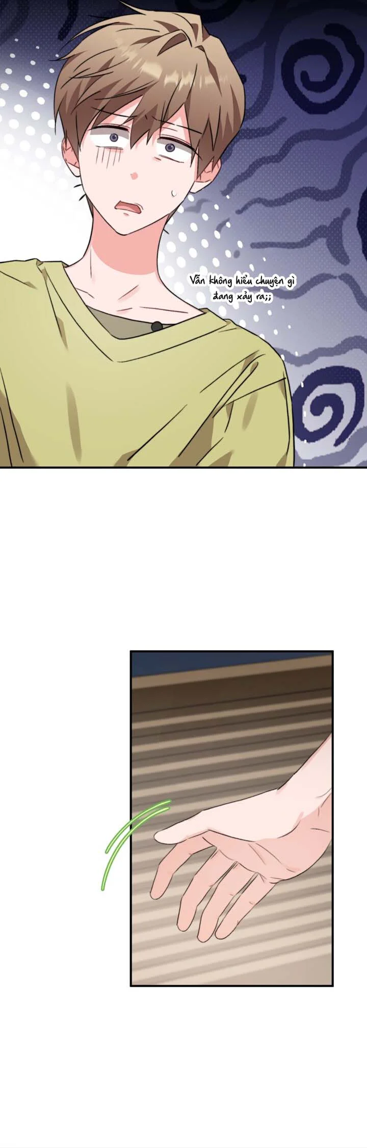 [Vicera] Masquerade Chapter 40 - Next 