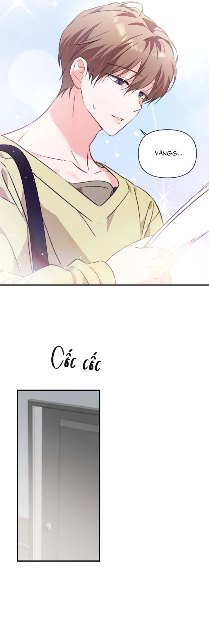 [Vicera] Masquerade Chapter 40 - Next 