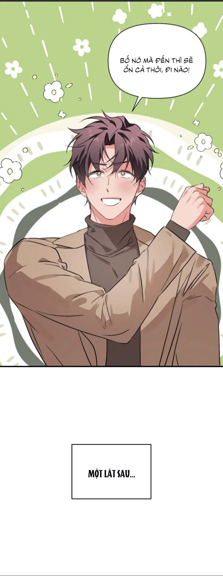 [Vicera] Masquerade Chapter 40 - Next 