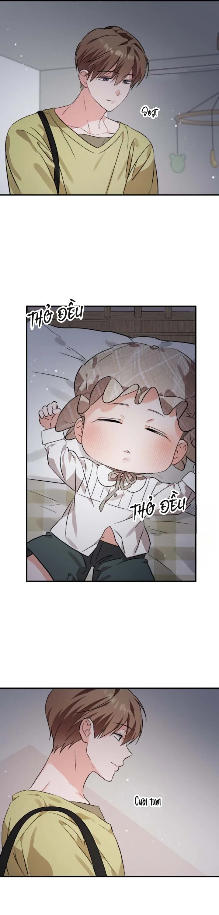 [Vicera] Masquerade Chapter 40 - Next 