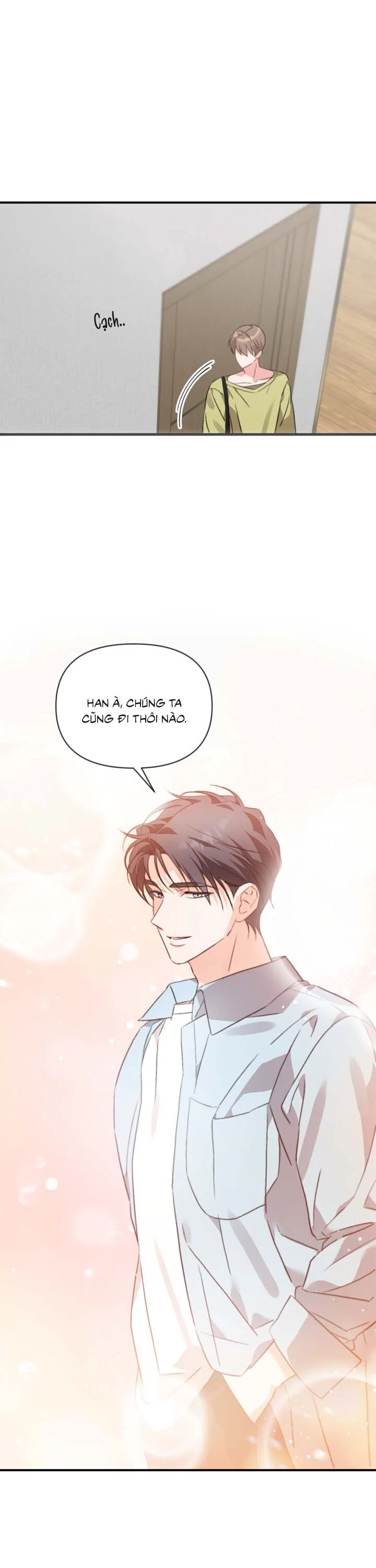 [Vicera] Masquerade Chapter 40 - Next 