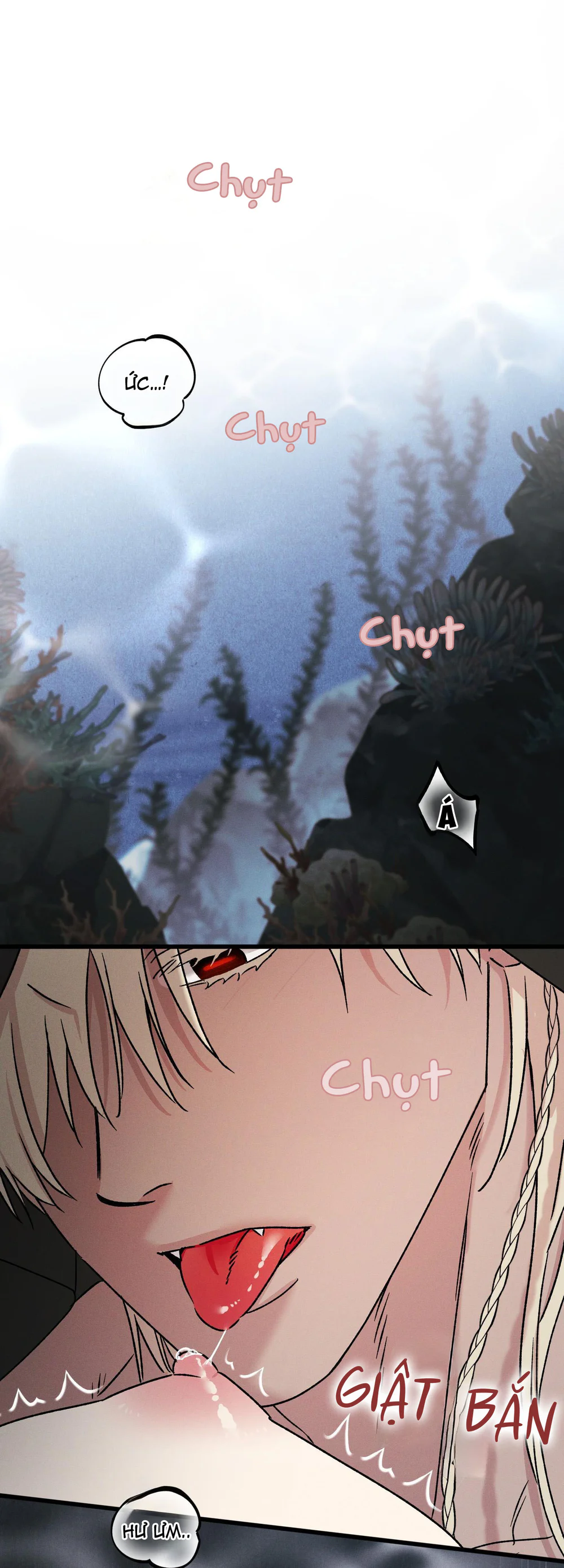 NÔI NGƯỜI CÁ Chapter 4 H++ - Next Chapter 5