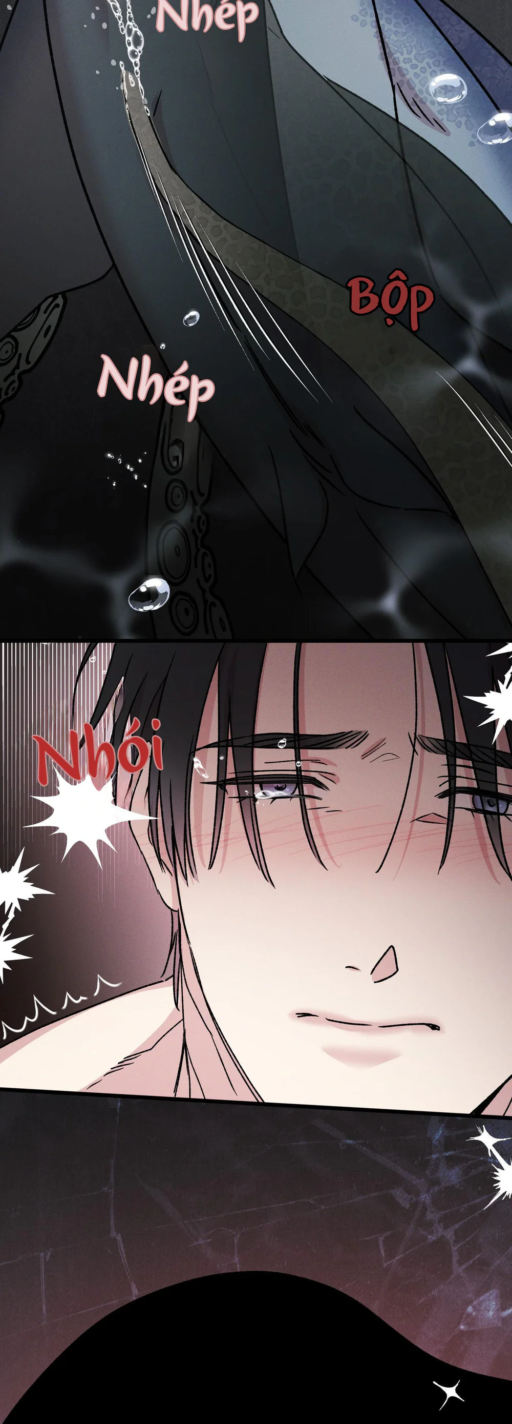 NÔI NGƯỜI CÁ Chapter 4 H++ - Next Chapter 5