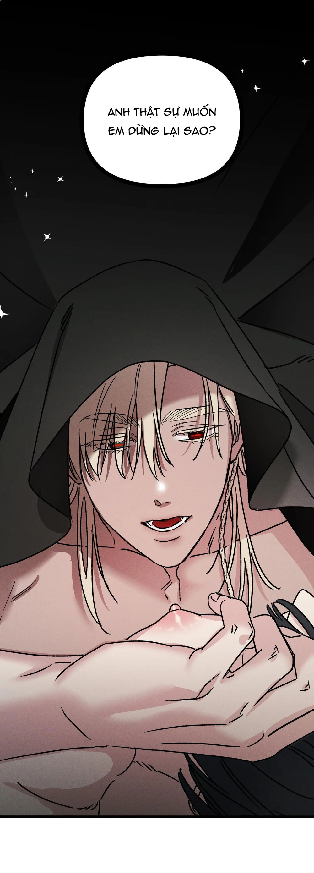 NÔI NGƯỜI CÁ Chapter 4 H++ - Next Chapter 5