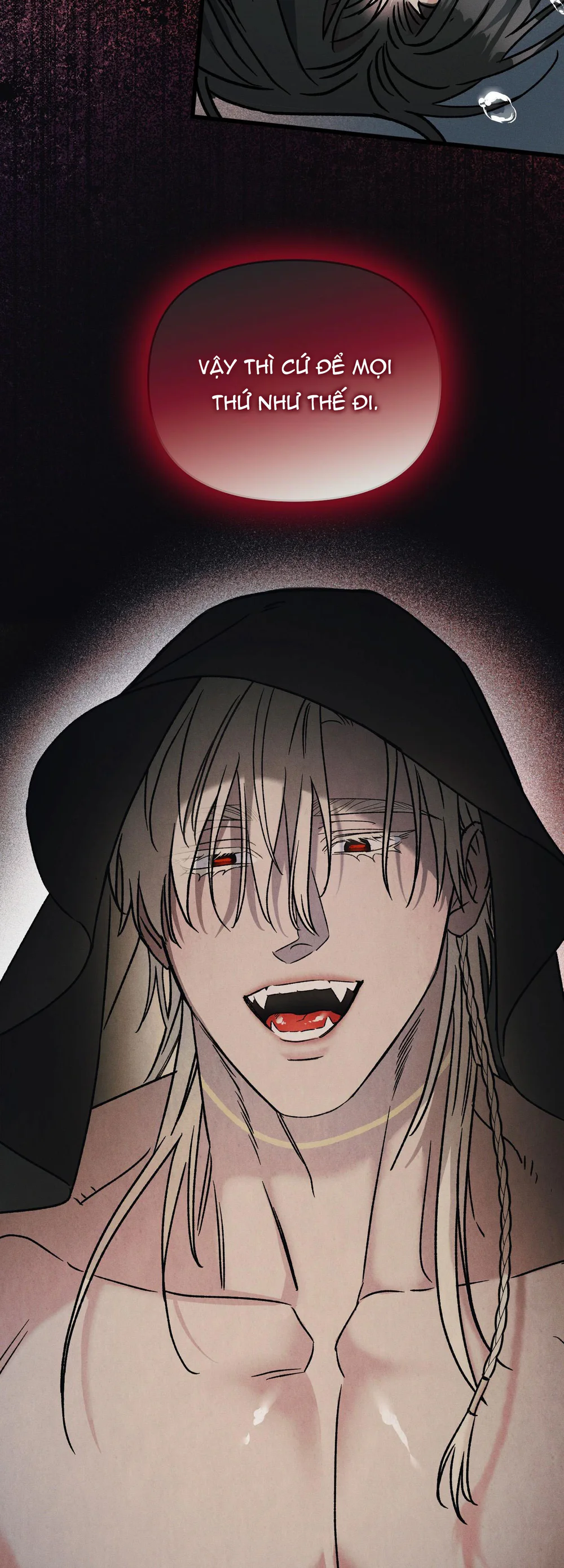 NÔI NGƯỜI CÁ Chapter 4 H++ - Next Chapter 5