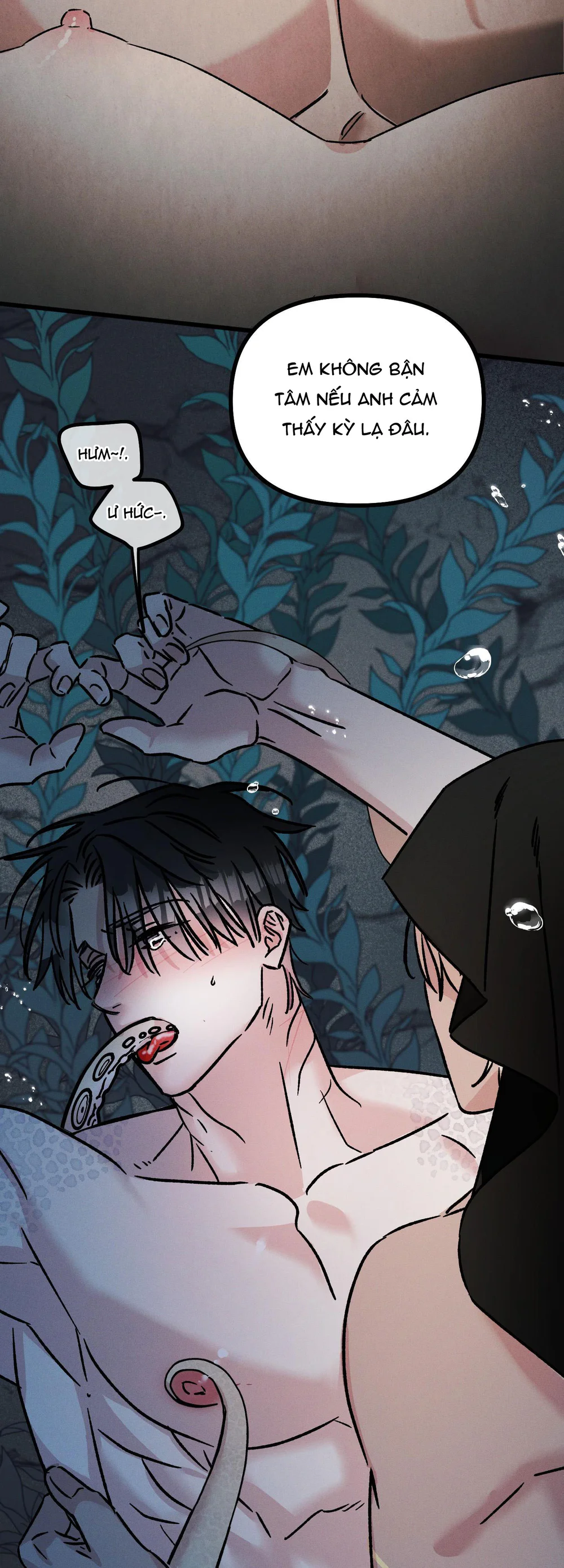 NÔI NGƯỜI CÁ Chapter 4 H++ - Next Chapter 5