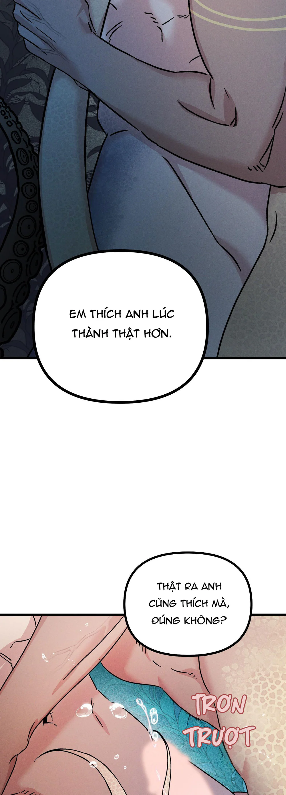 NÔI NGƯỜI CÁ Chapter 4 H++ - Next Chapter 5