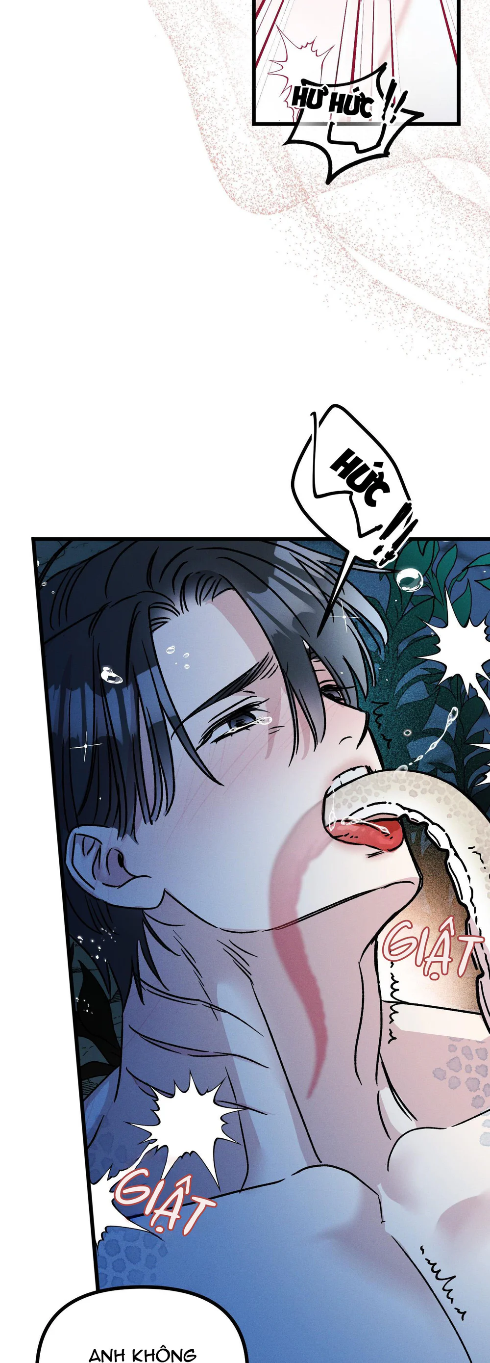 NÔI NGƯỜI CÁ Chapter 4 H++ - Next Chapter 5