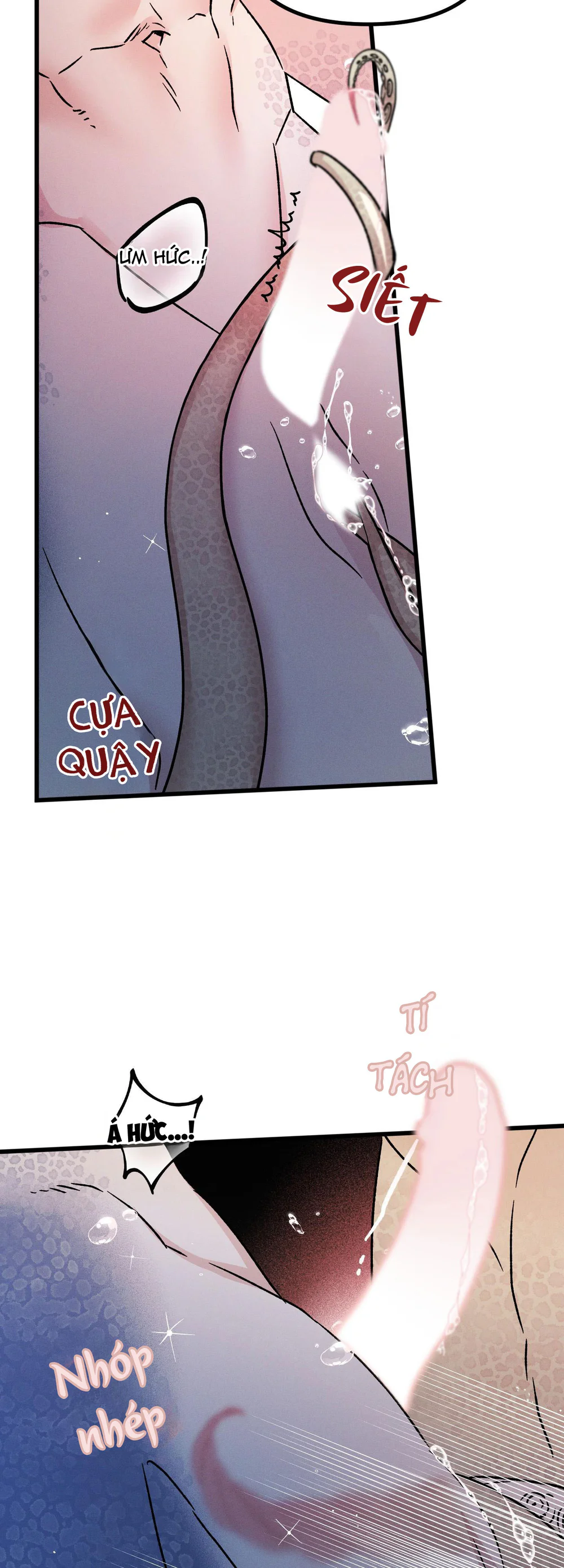 NÔI NGƯỜI CÁ Chapter 4 H++ - Next Chapter 5