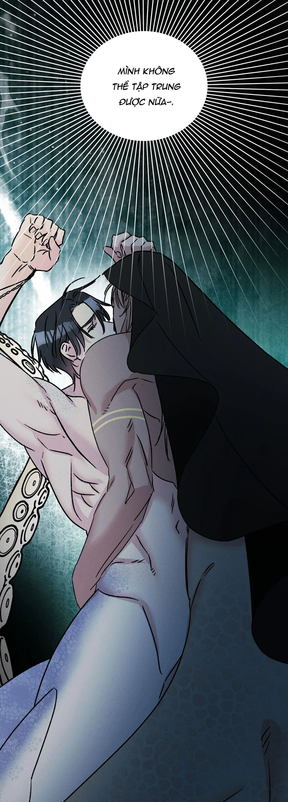 NÔI NGƯỜI CÁ Chapter 4 H++ - Next Chapter 5